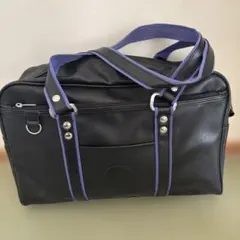 横浜創学館 スクールバッグ 新品・未使用 ボストンバッグ - メルカリ