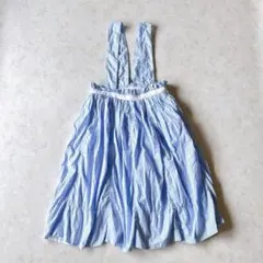 【未使用級】TAO COMME des GARCONS ギンガム ブラウス 半袖のサムネイル