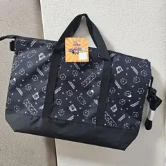 未使用円谷プロ ウルトラマン STAR DUST PARADISEスクールバッグ 
