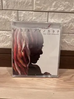 Misia アイノカタチ feat. HIDE (GReeeeN)