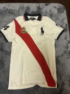 激レア Ralph Lauren RUGBY USA国旗 swag y2k - メルカリ