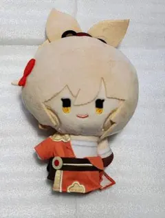 原神minini POP-UP 宵宮 ぬいぐるみのサムネイル