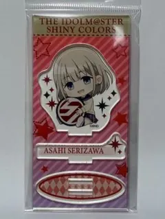 2026年最新】シャニマス芹沢あさひ缶バッジの人気アイテム - メルカリ