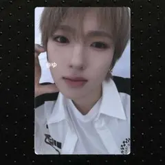 NCT WISH ユウシ MUSICART 釜山 特典 トレカ - メルカリ