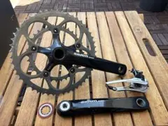シマノ 300LX クランク ビンテージ oldmtb - メルカリ