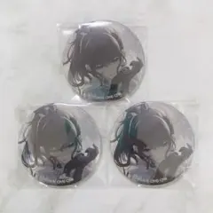 朝比奈まふゆ vol.54A 缶バッジ 4点セット - メルカリ