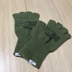 2026年最新】WTAPS メンズ 手袋の人気アイテム - メルカリ