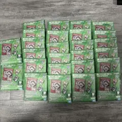 ワンピース ベースショップ くじ アクリルブロックチャーム 未開封 30