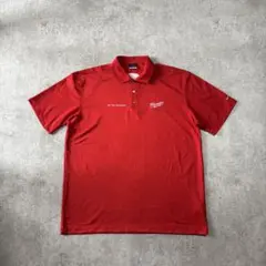NIKE GOLF ポロシャツ 半袖 DRY fit スポーツ ビッグサイズのサムネイル