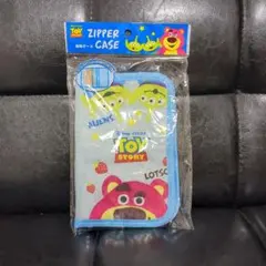 トイ・ストーリー 通帳ケース