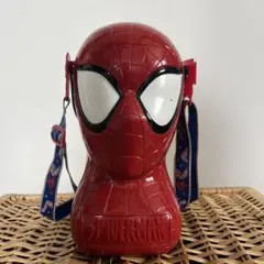 スパイダーマンポップコーンバケット