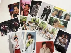 NEWS 加藤シゲアキ 公式写真