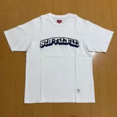 Supreme 22ss ANTIHERO Dog Tee ホワイト Mサイズ - メルカリ