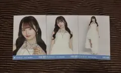 乃木坂46 生写真 佐藤璃果 スペシャル衣装47 コンプ②のサムネイル