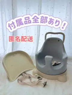 PUPPAPUPO ESSIANコアラシート　中古品 ESSIAN コアラシート ベビーチェア 中古品｜Yahoo!フリマ（旧PayPay