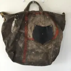 ラルフローレン　ヴィンテージ トートバック