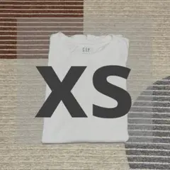 GAP ホワイト Tシャツ