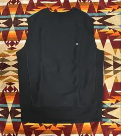 Champion Reverse Weave Warmup Lサイズ ブラックのサムネイル