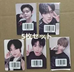 nct wish kms 2.0 v3 steady 特典 トレカ 6枚セット nct wish kms 2.0 v3 steady 特典 トレカ 6枚セット - メルカリ