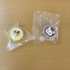 限定値下げ　たまごっち　手作りおやつチャーム　まめっち　ラブリっち