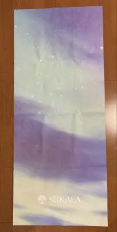 ラバ　SAKULA ヨガマット