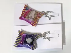 サカモトデイズ サカデイ シャカシャカキーホルダー 神々廻 大佛