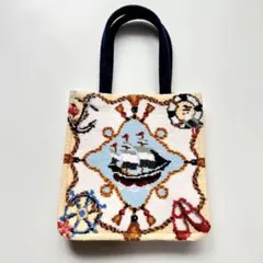 新品未開封】FEILER フェイラー マリンチャーム トートバッグ - メルカリ
