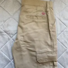 レッドキャップ　PT89 カーゴパンツ　ワークパンツのサムネイル