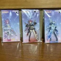 ホロライブ　アクリルキーホルダー　未開封のサムネイル