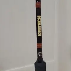 2026年最新】KEITECH ロッドの人気アイテム - メルカリ