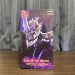 ダンダダンTrio-Try-IT Figure オカルン（変身）フィギュア