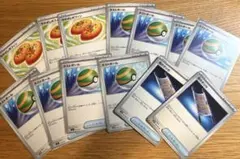 ポケモンカード なかよしポフィン 夜のタンカ セット - メルカリ