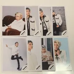 SnowMan ラウール　公式写真