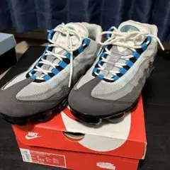 ナイキ エアマックス Dn8xヴァケラ NIKE VAQUERA AIR MAX - メルカリ