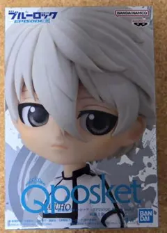 ブルーロック Qposket フィギュア 凪誠士郎