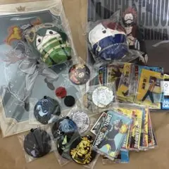 ヒロアカ　まとめ売り　轟焦凍