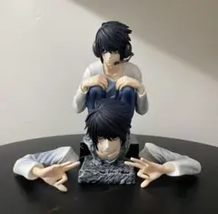 デスノート L エル フィギュア