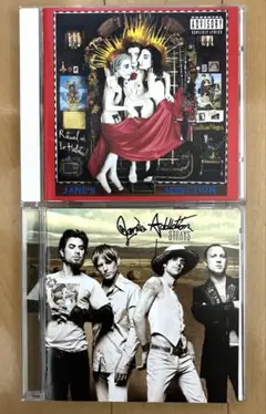 2026年最新】ジェーンズ アディクションの人気アイテム - メルカリ