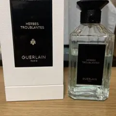 Guerlain Herbes Troublantes 100mlのサムネイル