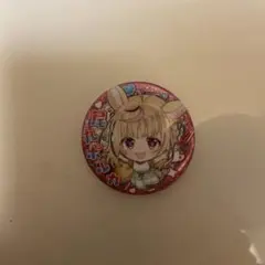 尾丸ポルカ 缶バッジ - メルカリ