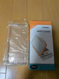 ds ソフト ケース