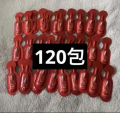 ベネフィーク　セラム　120包のサムネイル
