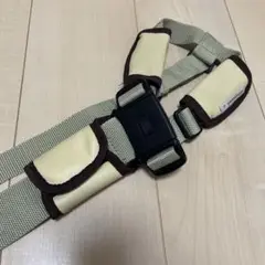 大和屋 yamatoya すくすくチェア セーフティチェアベルト