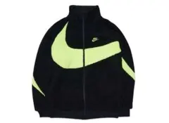 NIKEビックスウッシュボアジャケット/BQ6546-017