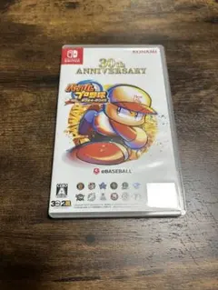 パワフルプロ野球2024-2025 30th Anniversary