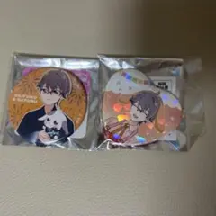 2026年最新】兎山悟 「わんだふるぷりきゅあ! おでかけ!～紅葉～ 缶
