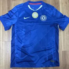 Nike チェルシーFC エンソ・フェルナンデス ユニフォーム - メルカリ