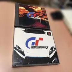 ps グランツーリスモ1、2
