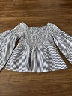 レディーストップス