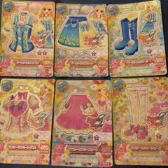 アイカツ 映画 特典 アイカツカード いちご 星宮いちご - メルカリ